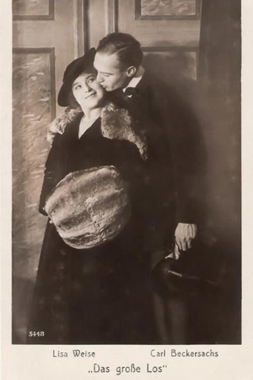 Das große Losのポスター