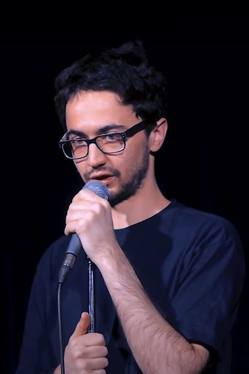 Идрак Мирзализаде: Второй сольный концертのポスター