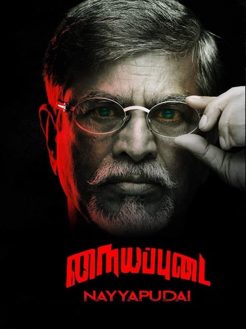 நையப்புடைのポスター
