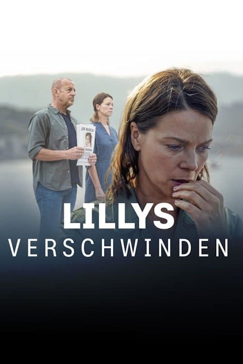 Lillys Verschwindenのポスター