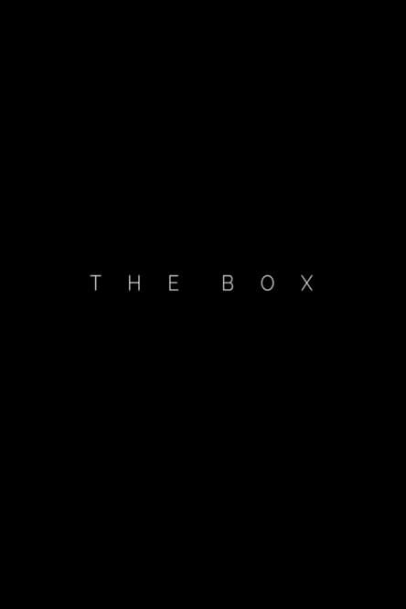 The Boxのポスター