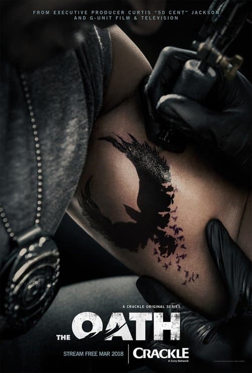 行医のポスター