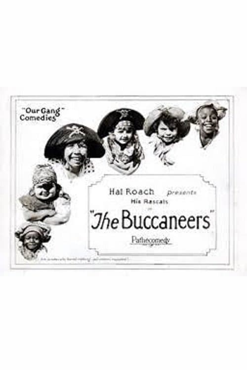 The Buccaneersのポスター