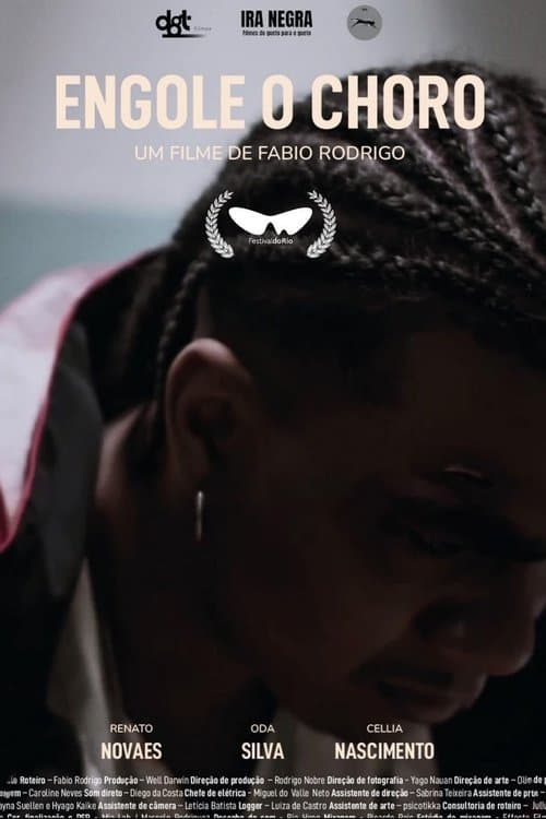 Engole o Choroのポスター