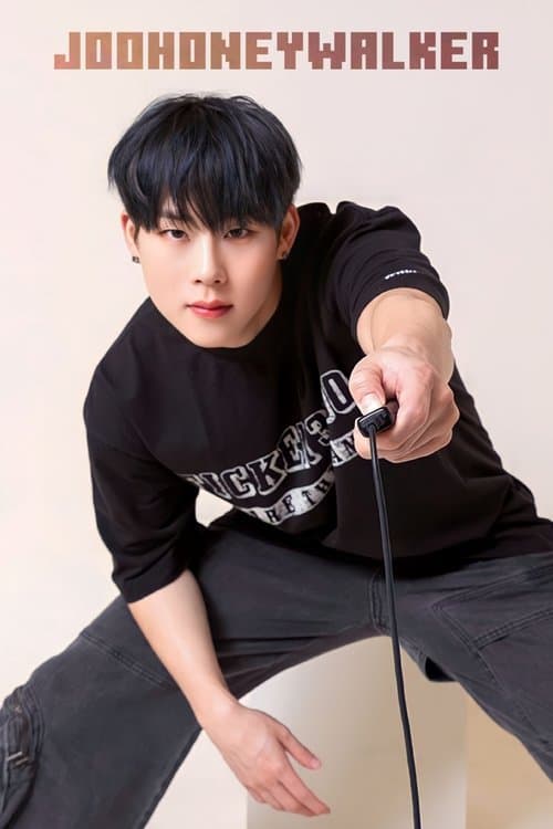 주허니워커のポスター