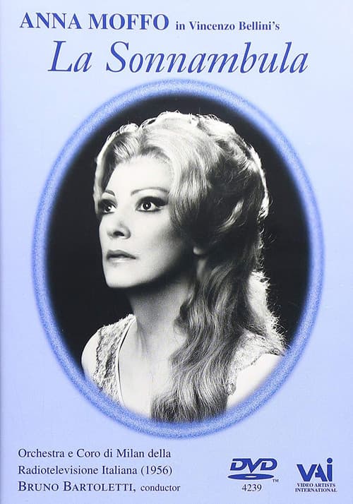 La sonnambulaのポスター