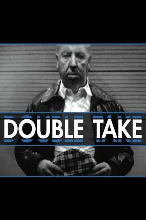 Double Takeのポスター