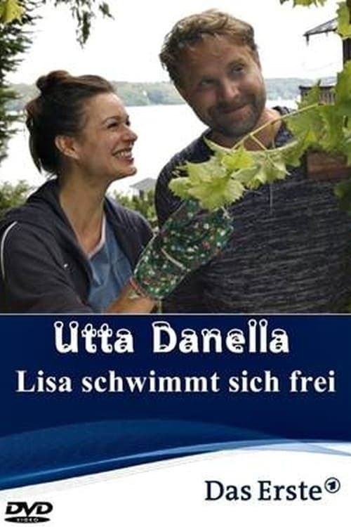 Utta Danella - Lisa schwimmt sich freiのポスター