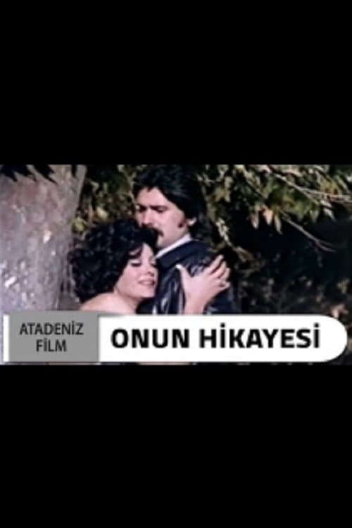 O'nun Hikayesiのポスター