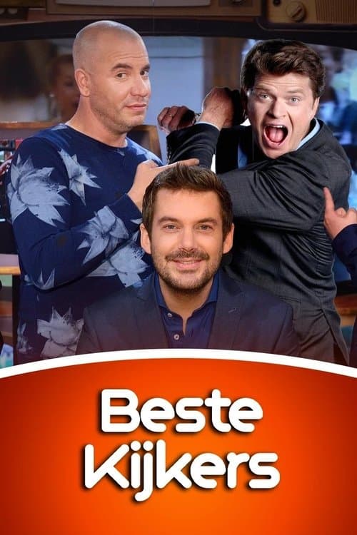 Beste Kijkersのポスター