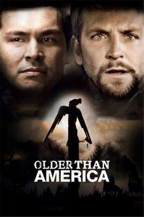 Older Than Americaのポスター