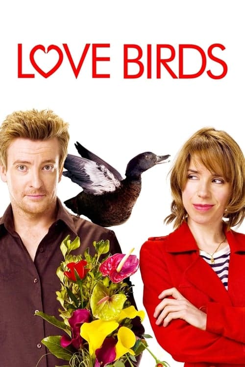 Love Birdsのポスター