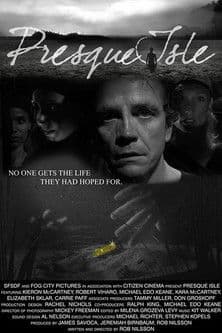 Presque Isleのポスター