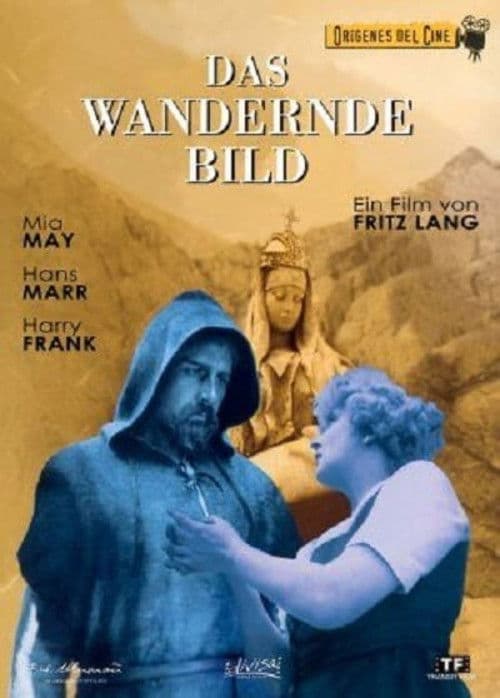 Das wandernde Bildのポスター