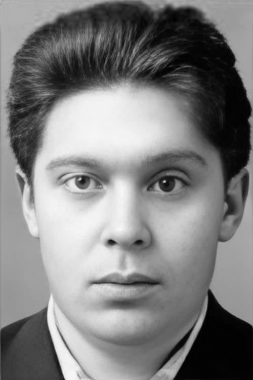 Анатолий Галиев