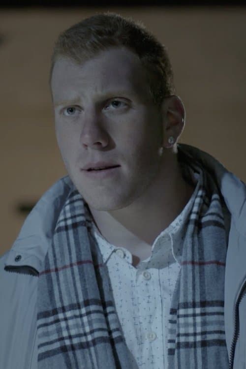 The Good Boyのポスター