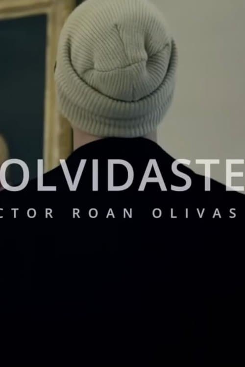 Dmarzo: Te Olvidasteのポスター
