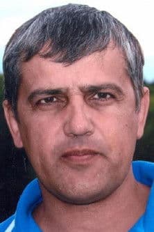 Александр Кочубей