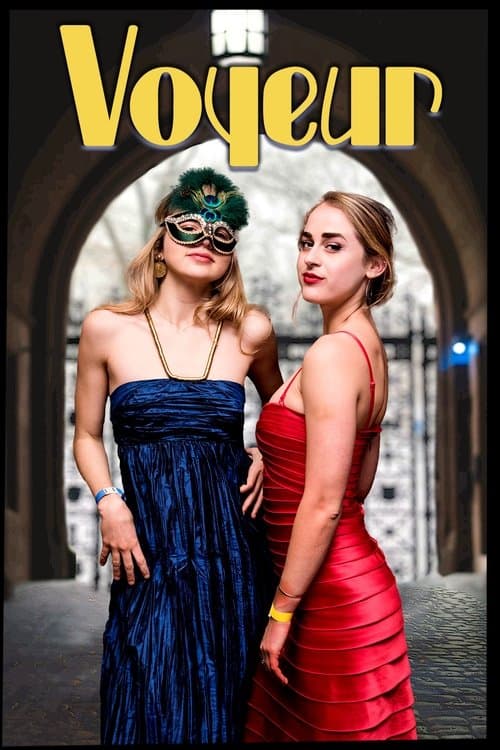 Voyeurのポスター