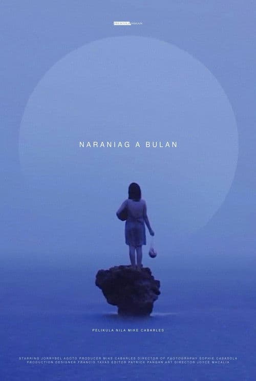 Naraniag A Bulanのポスター