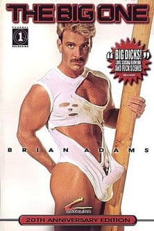 The Big Oneのポスター