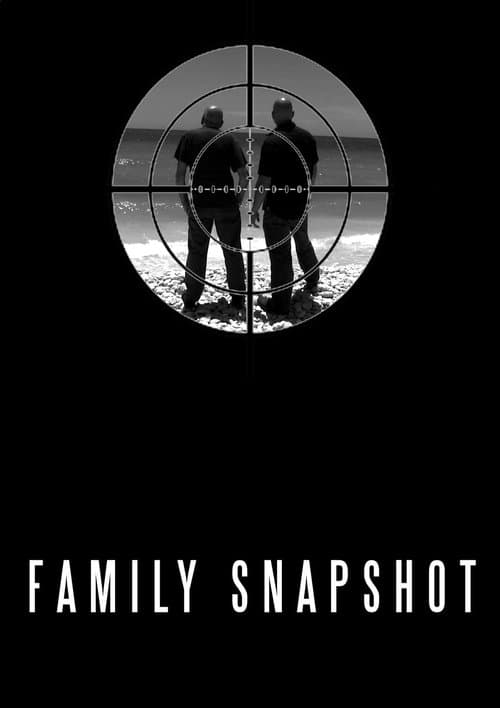 Family Snapshotのポスター