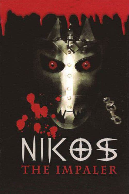 Nikos the Impalerのポスター