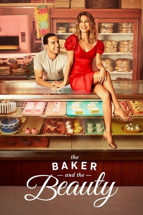 The Baker and the Beautyのポスター