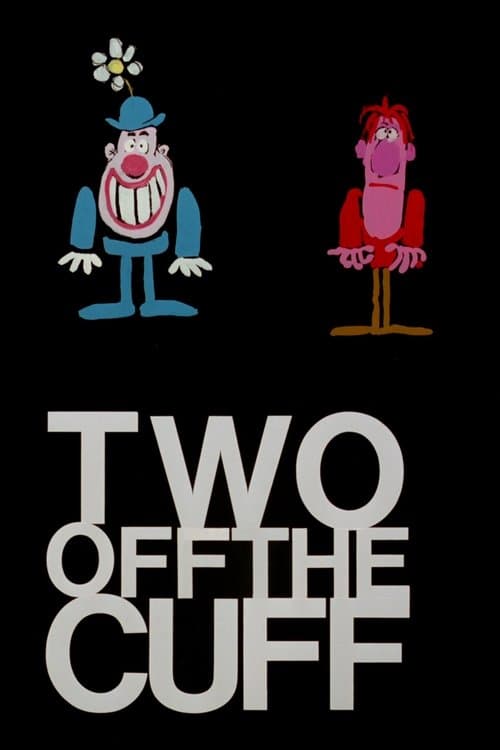 Two off the Cuffのポスター