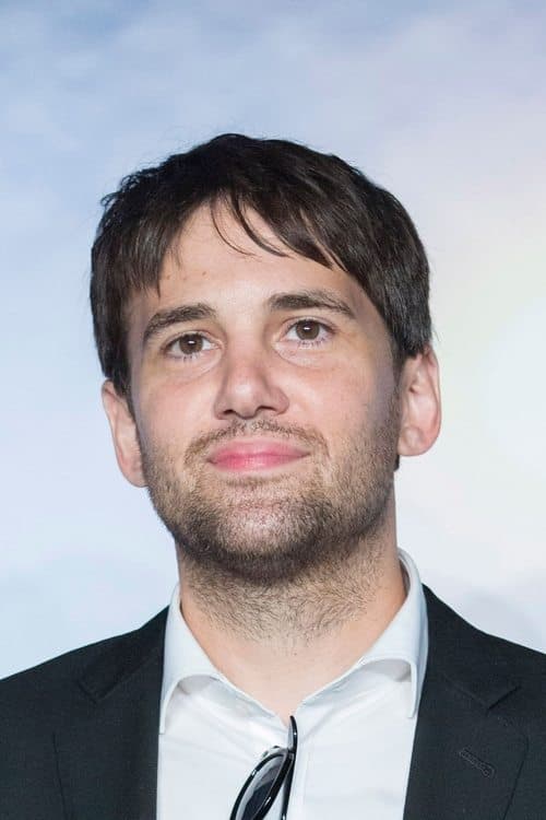 デヴィッド・ロバート・ミッチェル