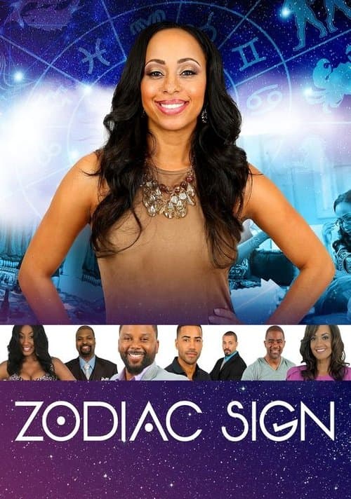 Zodiac Signのポスター