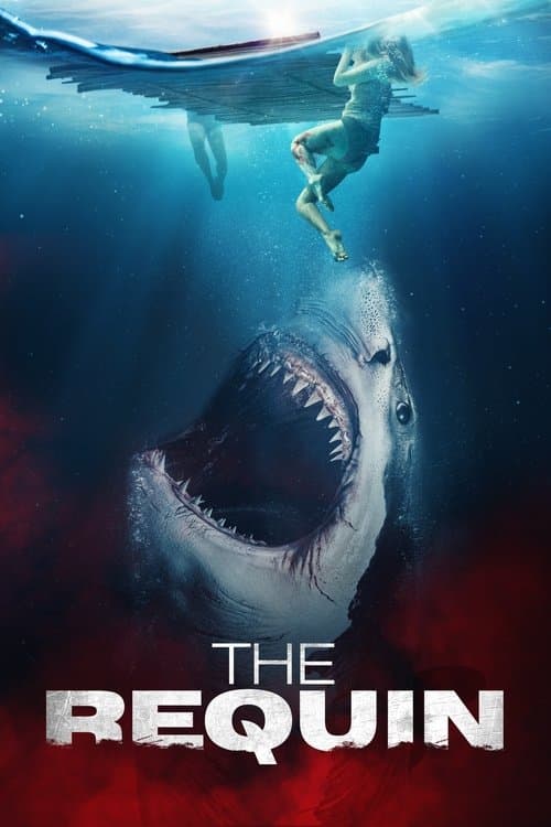 The Requinのポスター