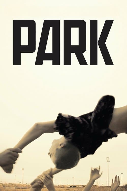 Parkのポスター