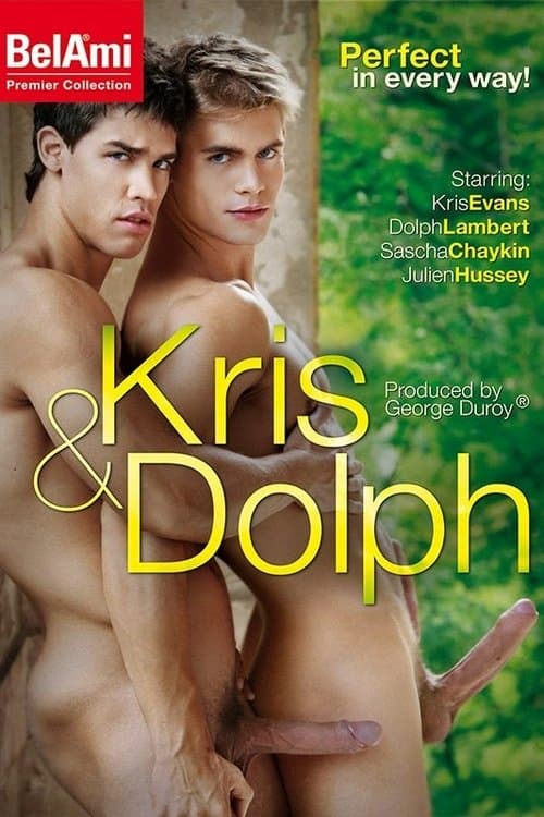 Kris and Dolphのポスター
