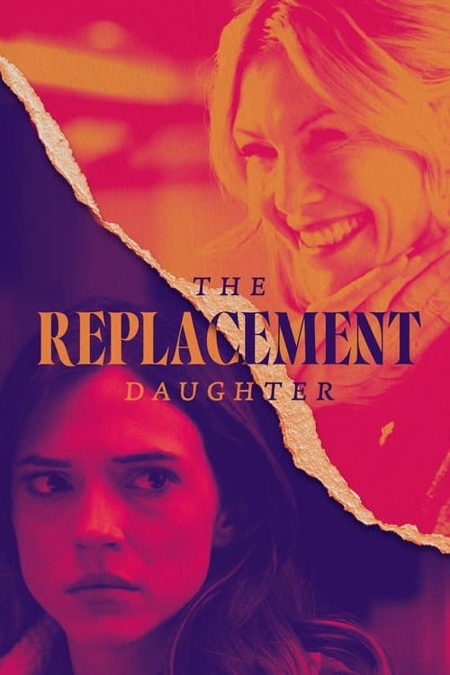 The Replacement Daughterのポスター
