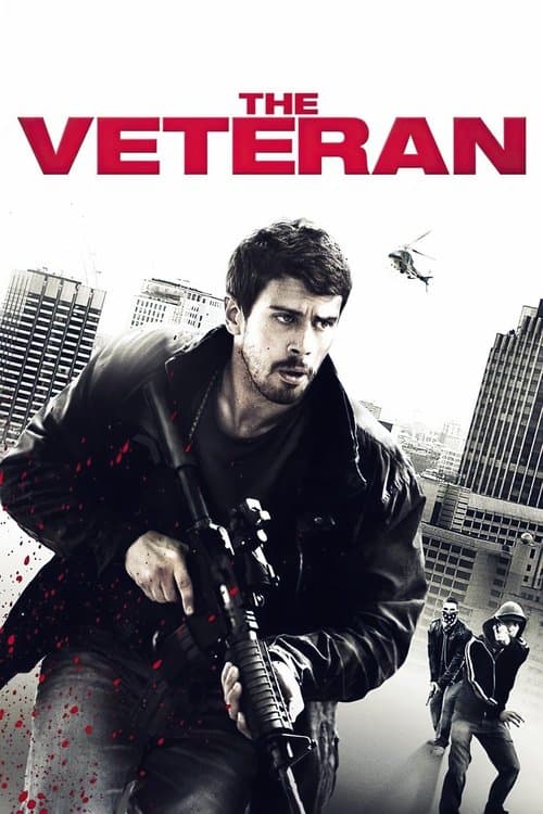 The Veteranのポスター