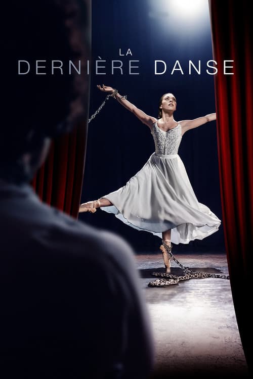 La dernière danseのポスター