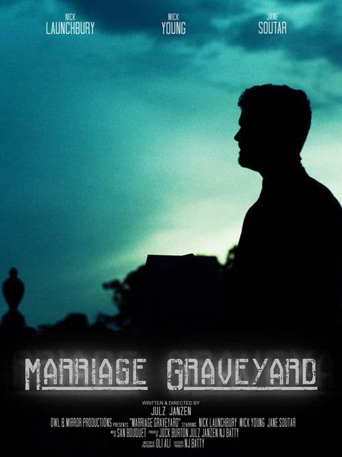 Marriage Graveyardのポスター