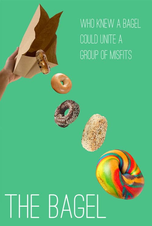 The Bagelのポスター