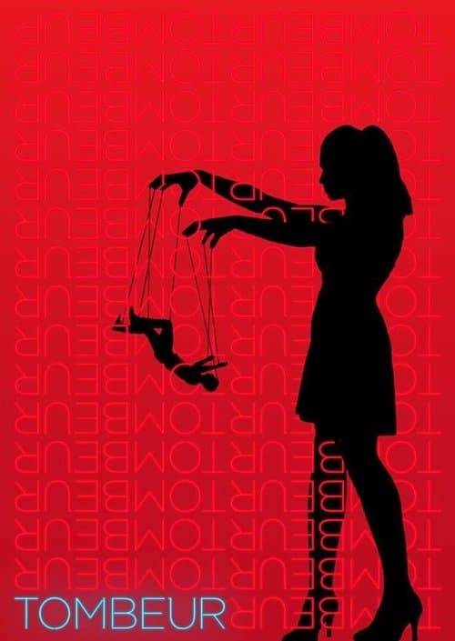 Tombeurのポスター