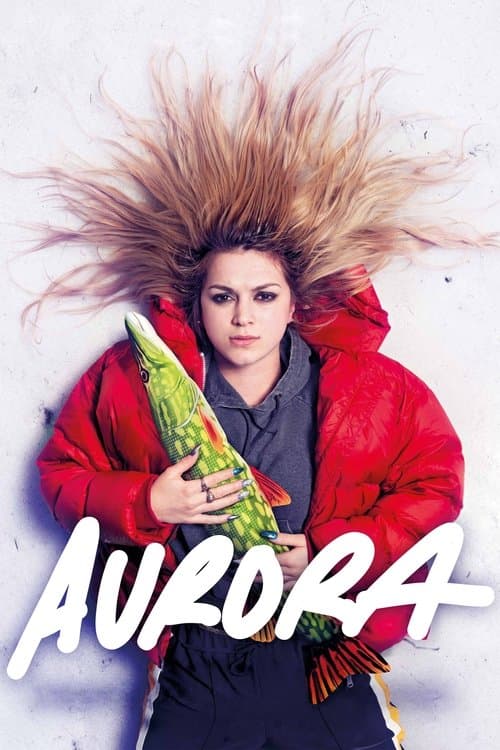 Auroraのポスター