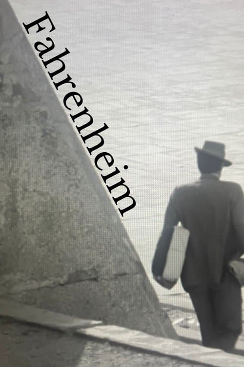 פרנהייםのポスター