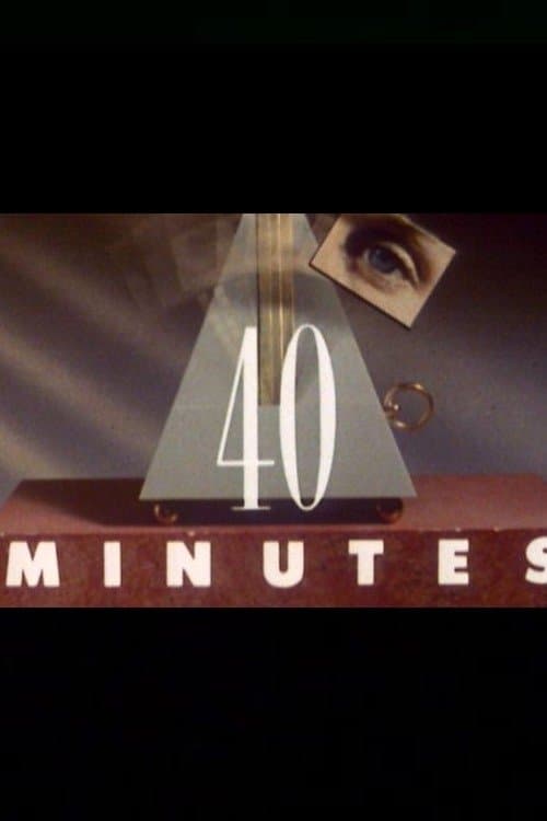 Scarfe's Folliesのポスター