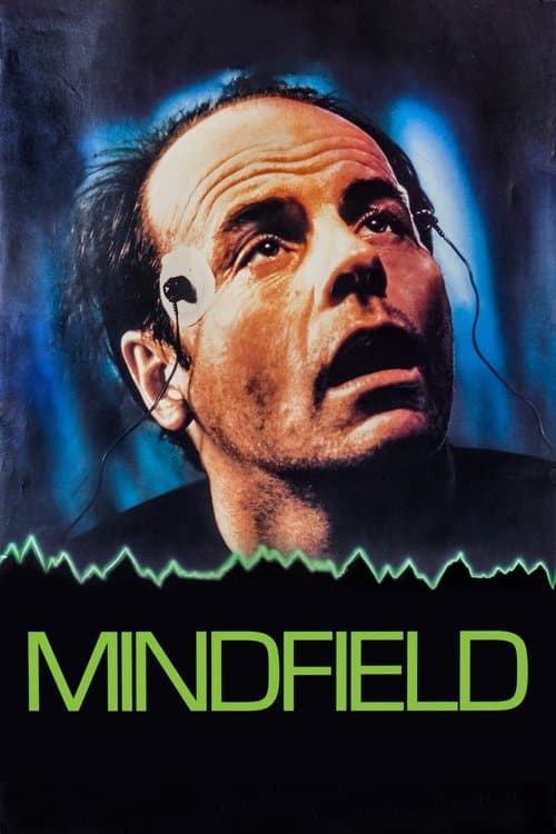 Mindfieldのポスター