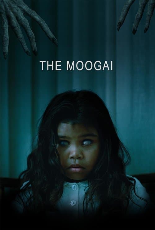 The Moogaiのポスター