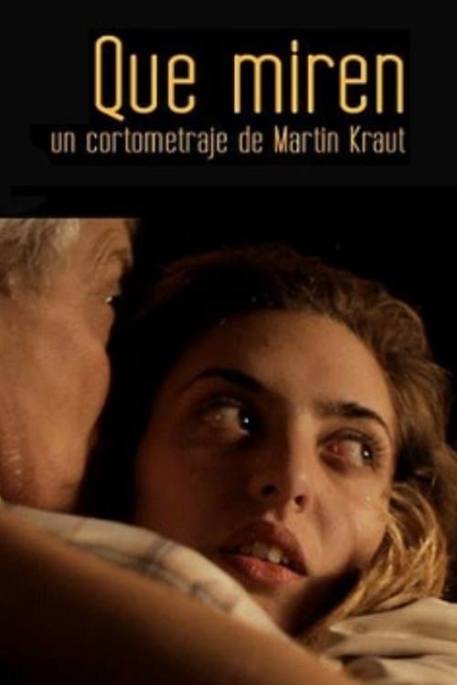 Que mirenのポスター