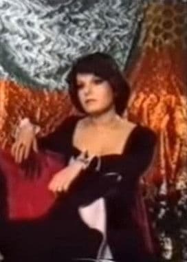 Marianne Rosenbergのポスター