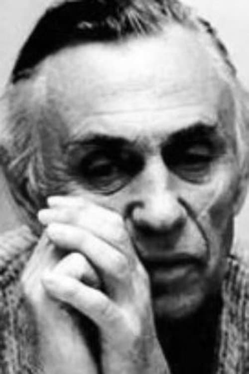 Михаил Демиденко