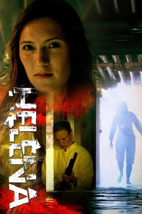 Helena - Die anderen Lebenのポスター