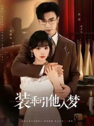 装乖引他入梦のポスター